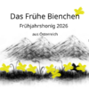 das frühe bienchen, 300 Gramm Glas